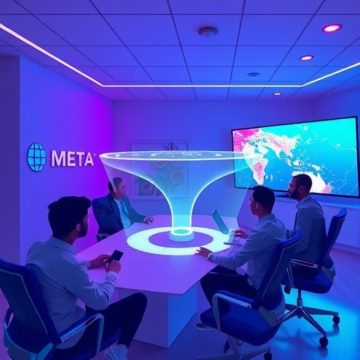 Meta 继续为 AI 业务“招兵买马”,计划收购声音克隆企业 PlayAI 部分资产(图2) Meta 继续为 AI 业务“招兵买马”,计划收购声音克隆企业 PlayAI 部分资产(图2)