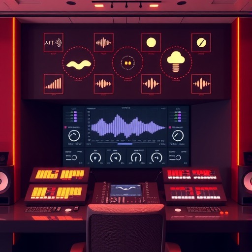 阿里通义开源旗下首个音频生成模型 ThinkSound:可像“专业音效师”一样思考(图2) 阿里通义开源旗下首个音频生成模型 ThinkSound:可像“专业音效师”一样思考(图2)