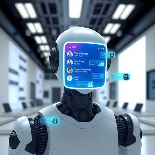Meta 官宣研发可“主动陪聊”AI聊天机器人 Project Omni,基于用户历史记录生成对话(图2) Meta 官宣研发可“主动陪聊”AI聊天机器人 Project Omni,基于用户历史记录生成对话(图2)