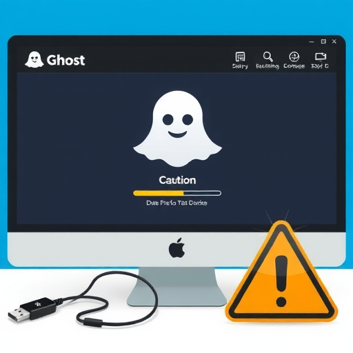 Windows7 系统应用Ghost软件注意事项(图1)