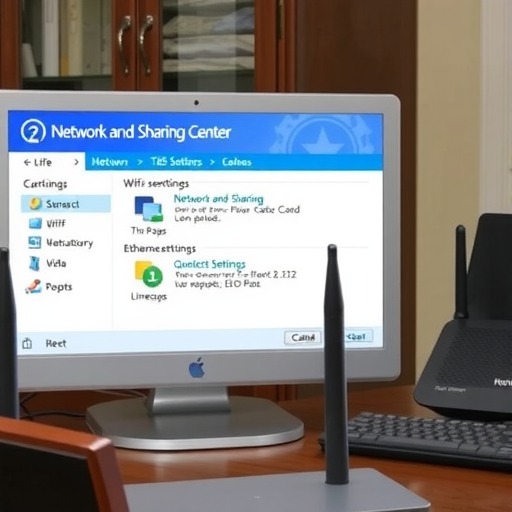 windows 7自带wifi windows 7无线网络共享设置图文方法(图6) windows 7自带wifi windows 7无线网络共享设置图文方法(图6)