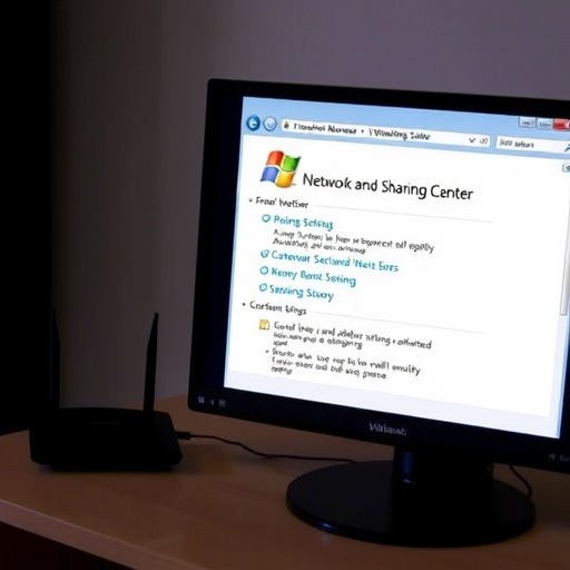windows 7自带wifi windows 7无线网络共享设置图文方法(图11) windows 7自带wifi windows 7无线网络共享设置图文方法(图11)