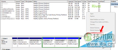 windows 7与ubuntu双系统完美卸载ubuntu的方法(图5)