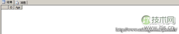 程序员容易忽略的SQL Server错误集锦(图16) 程序员容易忽略的SQL Server错误集锦(图16)