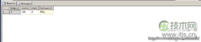 程序员容易忽略的SQL Server错误集锦(图24) 程序员容易忽略的SQL Server错误集锦(图24)