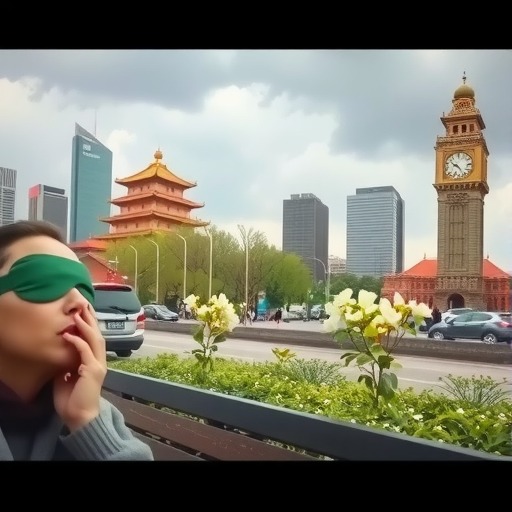 武汉疫情已逆转,失眠焦虑等后遗症还得靠它(图1) 武汉疫情已逆转,失眠焦虑等后遗症还得靠它(图1)
