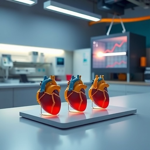 获得4轮融资，BioStable的三款瓣膜修复置换技术产品为何受青睐？(图1)