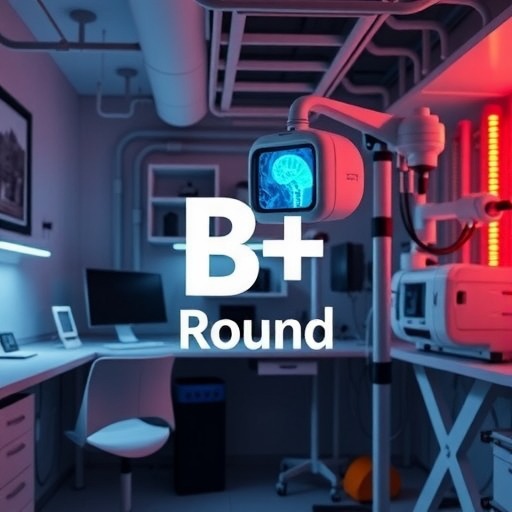 傅利叶智能完成 B+ 轮融资，用于技术研发以及康复生态体系建立(图1)