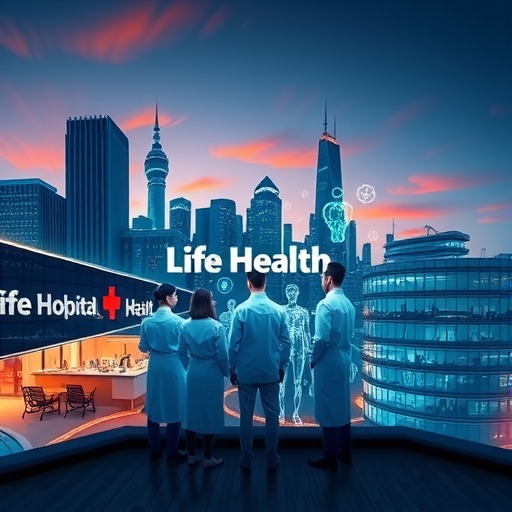 青春逆行,逐梦生命健康产业(图1) 青春逆行,逐梦生命健康产业(图1)