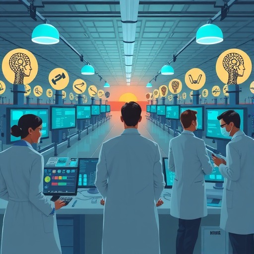 硅谷 AI 人才争夺战愈发激烈:年薪千万美元抢夺顶尖科学家(图2) 硅谷 AI 人才争夺战愈发激烈:年薪千万美元抢夺顶尖科学家(图2)