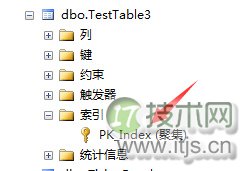 SQL Server调优系列进阶篇（如何索引调优）(图4)