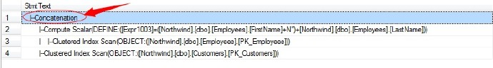 SQL Server调优系列基础篇（联合运算符总结）(图2)