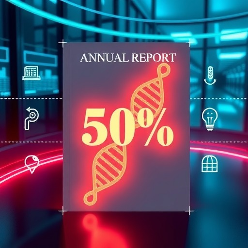华大基因发布2019年全年财报，生育健康业务占比近半(图1)