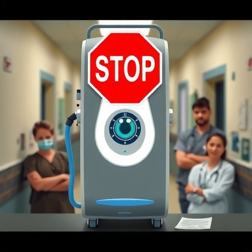 损失近18亿！戴森新型呼吸机遭官方停用(图1)