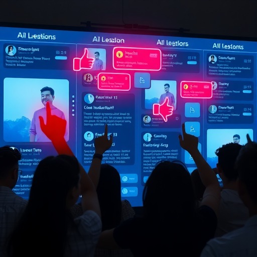 X 平台将允许 AI 机器人撰写社区注释，由用户反馈决定相应内容是否公开展示(图2)