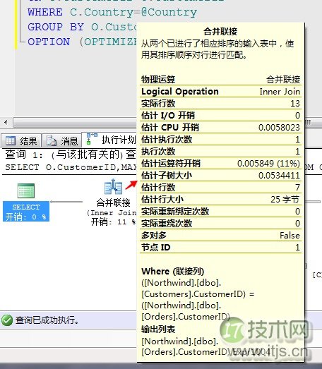 SQL Server调优系列基础篇(图4)