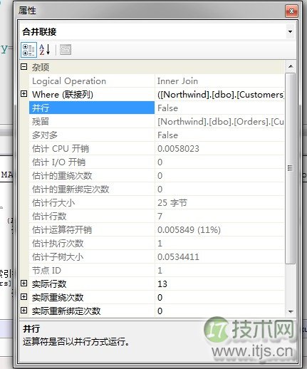 SQL Server调优系列基础篇(图5)