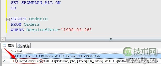 SQL Server调优系列基础篇(图15)