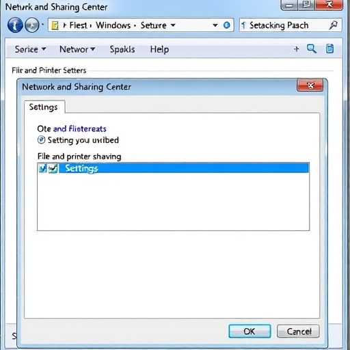 windows 7关闭users共享的方法(图1)