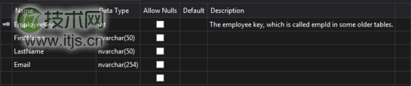 使用 Visual Studio 进行 SQL Server 源代码管理和部署(图5) 使用 Visual Studio 进行 SQL Server 源代码管理和部署(图5)