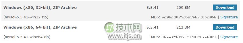 MySQL主从复制架构搭建及读写分离测试(图5)