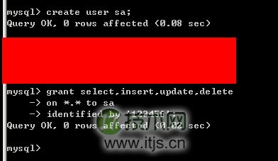 MySQL主从复制架构搭建及读写分离测试(图16)