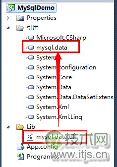 MySQL主从复制架构搭建及读写分离测试(图17)