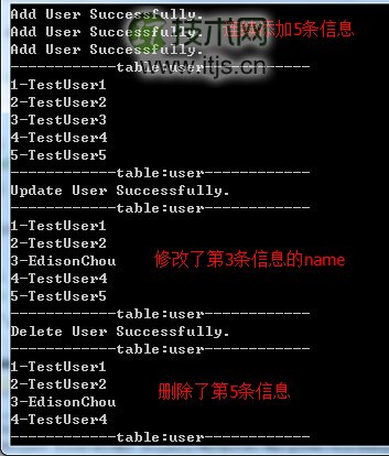 MySQL主从复制架构搭建及读写分离测试(图18)