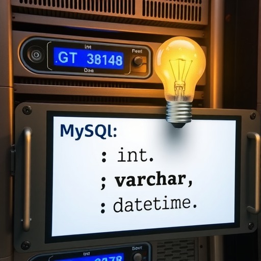 MySQL优化之数据类型的使用(图2) MySQL优化之数据类型的使用(图2)