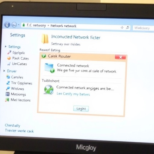 windows 7系统网络总是自动断开网络无法连接怎么解决(图2)