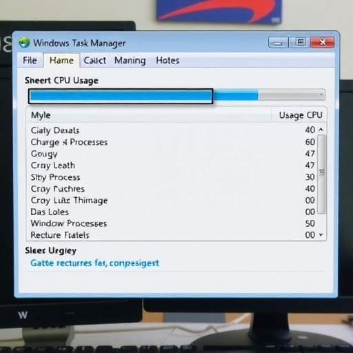 windows 7 cpu占用过高怎么办? windows7cpu占用过高解决方法汇总(图5) windows 7 cpu占用过高怎么办? windows7cpu占用过高解决方法汇总(图5)