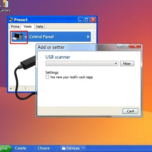 windows 7系统如何添加扫描仪?windows 7系统快速添加扫描仪的方(图4) windows 7系统如何添加扫描仪?windows 7系统快速添加扫描仪的方(图4)