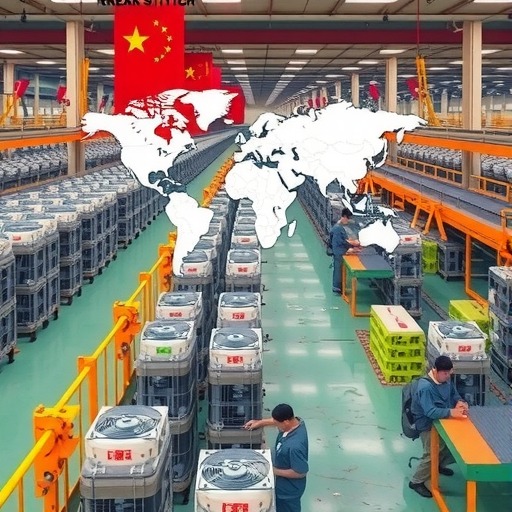 全球呼吸机缺口近1000000台,中国产能可否满足全球的需求?(图1) 全球呼吸机缺口近1000000台,中国产能可否满足全球的需求?(图1)
