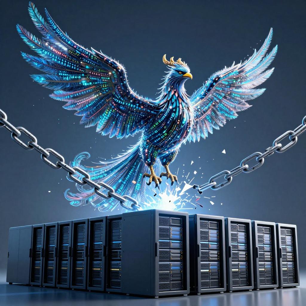 拿什么拯救你我的MySQL 写在Oracle收购SUN之后(图1) 拿什么拯救你我的MySQL 写在Oracle收购SUN之后(图1)
