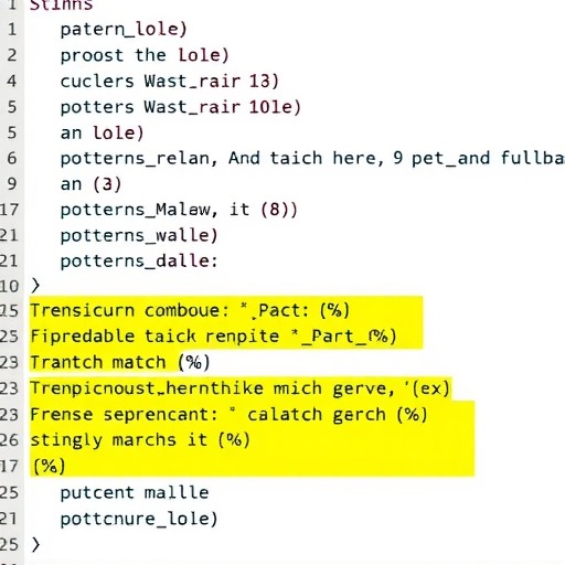MySQL中的字符串模式匹配(1)(图2) MySQL中的字符串模式匹配(1)(图2)