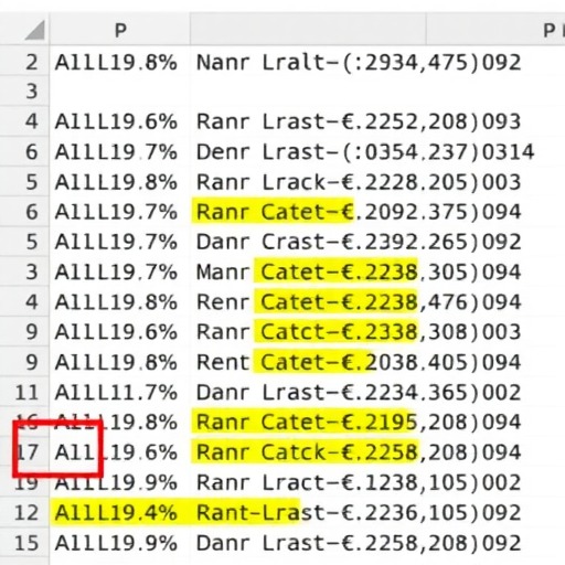 MySQL中的字符串模式匹配(1)(图1) MySQL中的字符串模式匹配(1)(图1)