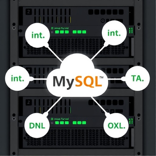 MySQL的数据类型和建库策略详解(图1) MySQL的数据类型和建库策略详解(图1)