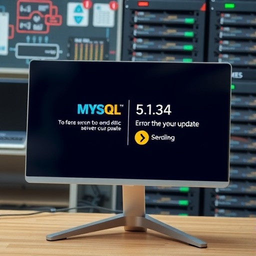 MySQL最新版本5.1.34发布 修正部分BUG(图1) MySQL最新版本5.1.34发布 修正部分BUG(图1)