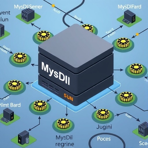 Sun宣布扩大与MySQL开源数据库互操作性(图2)