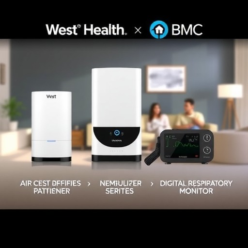 西柚健康与BMC怡和嘉业达成深度合作，着力发展中国家庭呼吸健康“3+”战略(图1)