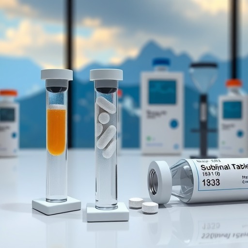 瑞士百年BioLingus：百年制药经验，专注舌下制剂研发替代传统注射药物(图1)