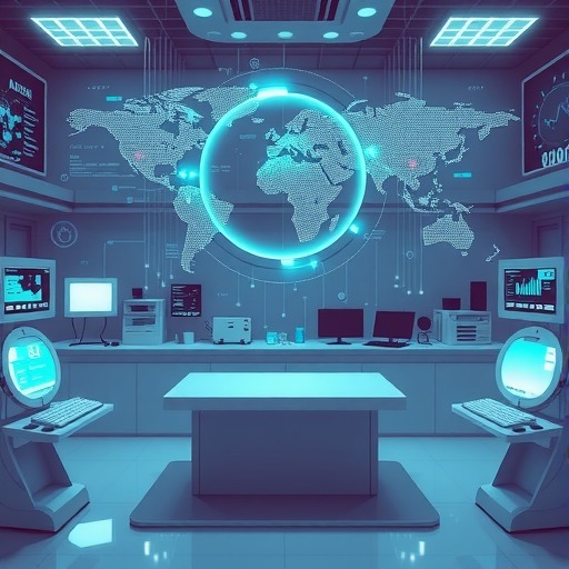 AI医疗助力全球抗疫,凸显和社会价值(图1) AI医疗助力全球抗疫,凸显和社会价值(图1)