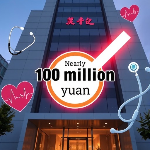 【独家】纽脉医疗获得近亿元B轮追加投资,浩悦资本担任独家财务顾问(图1) 【独家】纽脉医疗获得近亿元B轮追加投资,浩悦资本担任独家财务顾问(图1)