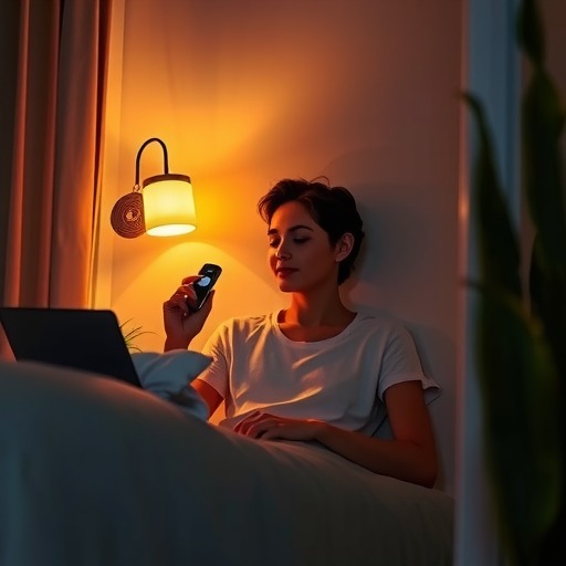 疫情期间反复失眠?可以用它改善睡眠!(图1) 疫情期间反复失眠?可以用它改善睡眠!(图1)