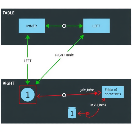 MySQL中Join算法实现原理分析(图1)