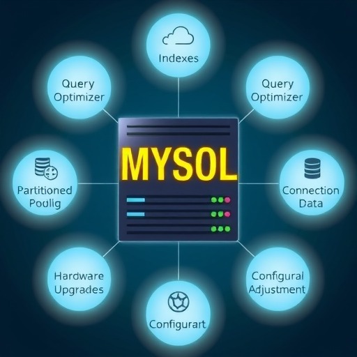 详解MySQL数据库提升性能的八种方法(图1)