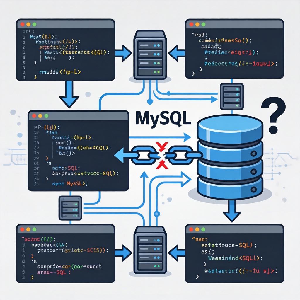 MySQL+PHP乱码原理与解决(图1) MySQL+PHP乱码原理与解决(图1)