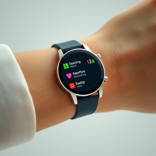 妙健康、泰康在线助力OPPO Watch,推出新型互动式健康险(图1) 妙健康、泰康在线助力OPPO Watch,推出新型互动式健康险(图1)