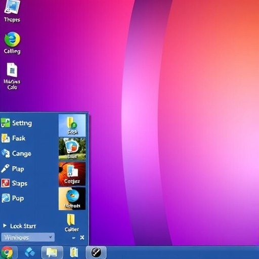 怎样设置windows 7个性化桌面图标不被主题修改(图2)