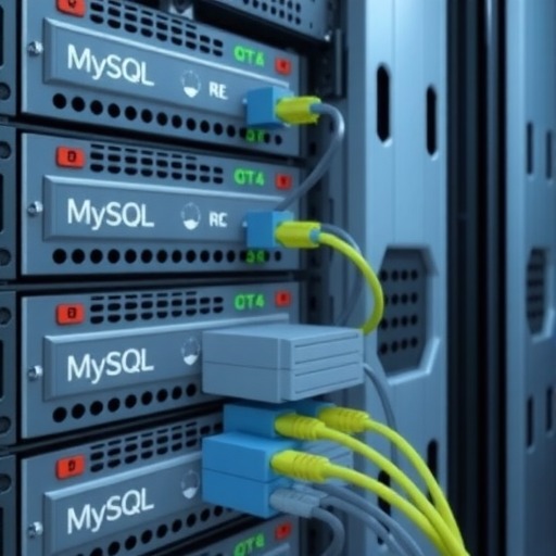 MySQL 5.1最新稳定版发布 增强复制功能(图1) MySQL 5.1最新稳定版发布 增强复制功能(图1)